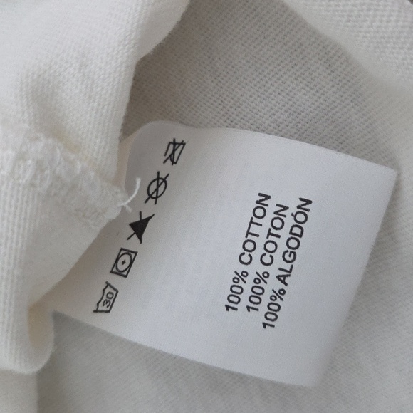 O'Neill Classic Off-White Tee Floral Cowgirl Boot - Picture 4 of 5